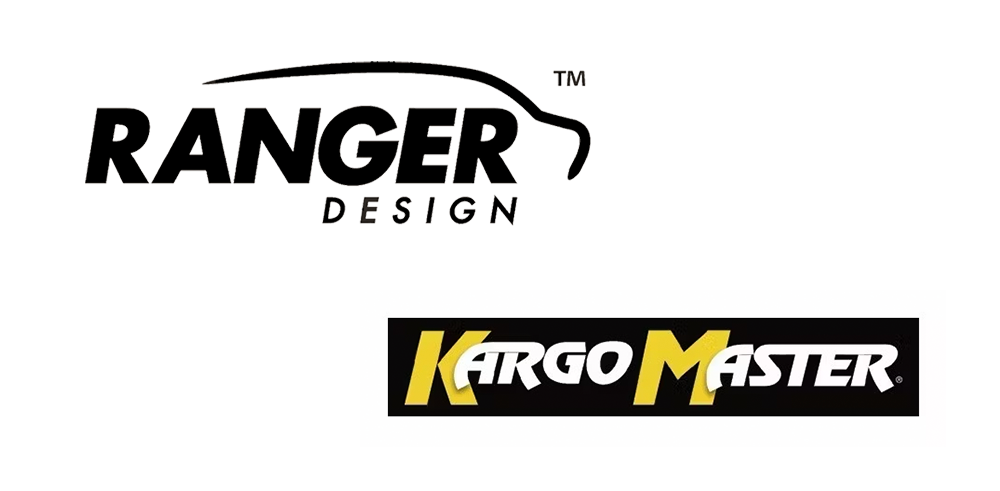 Ranger Designs and Kargo Master