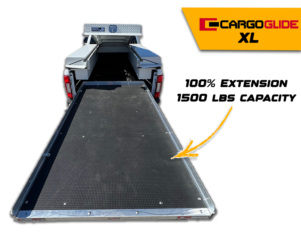 Cargo glide XL