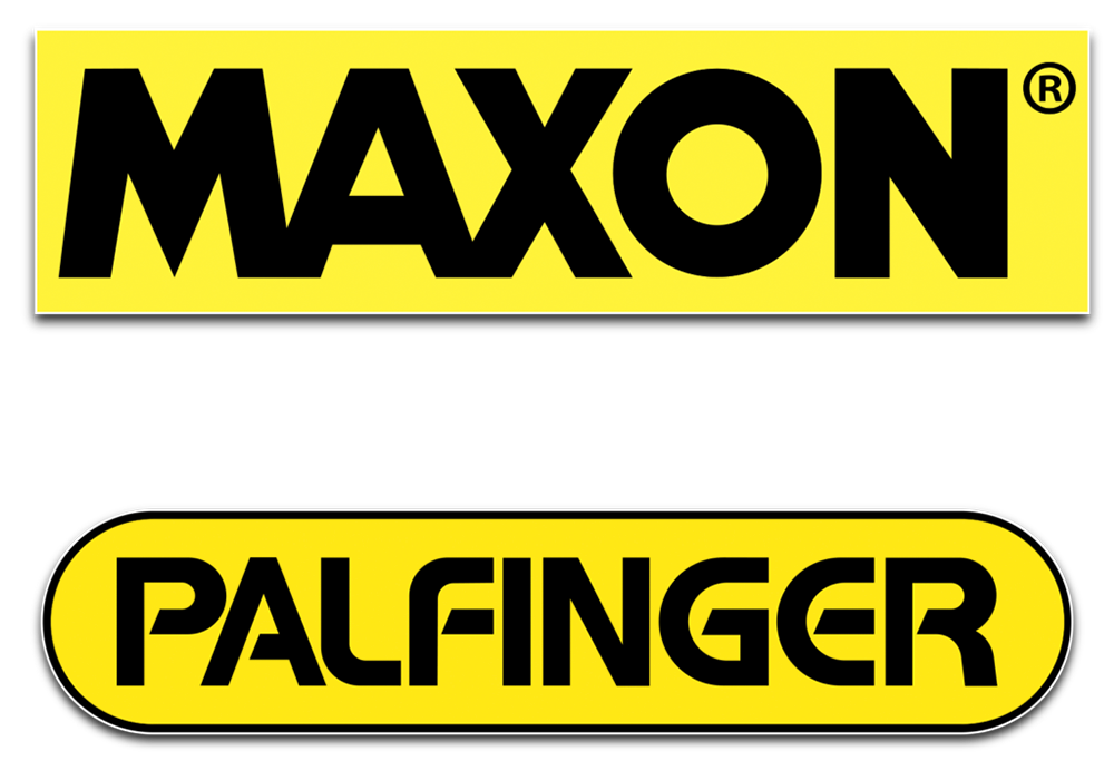 Maxon Palfinger lift gates