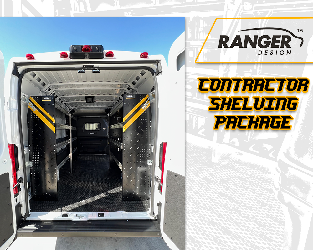 Ranger Design Contractor Package