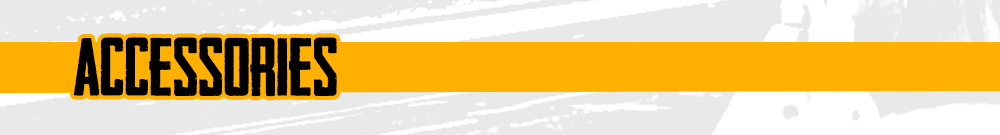 Accessories Banner