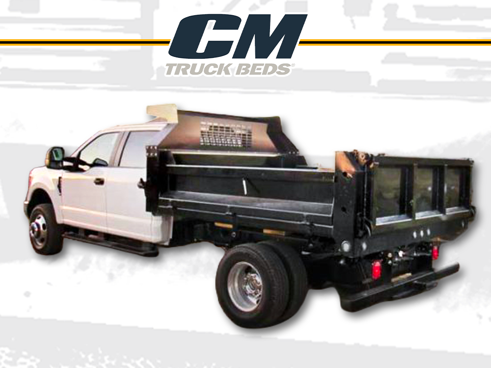 CM banner